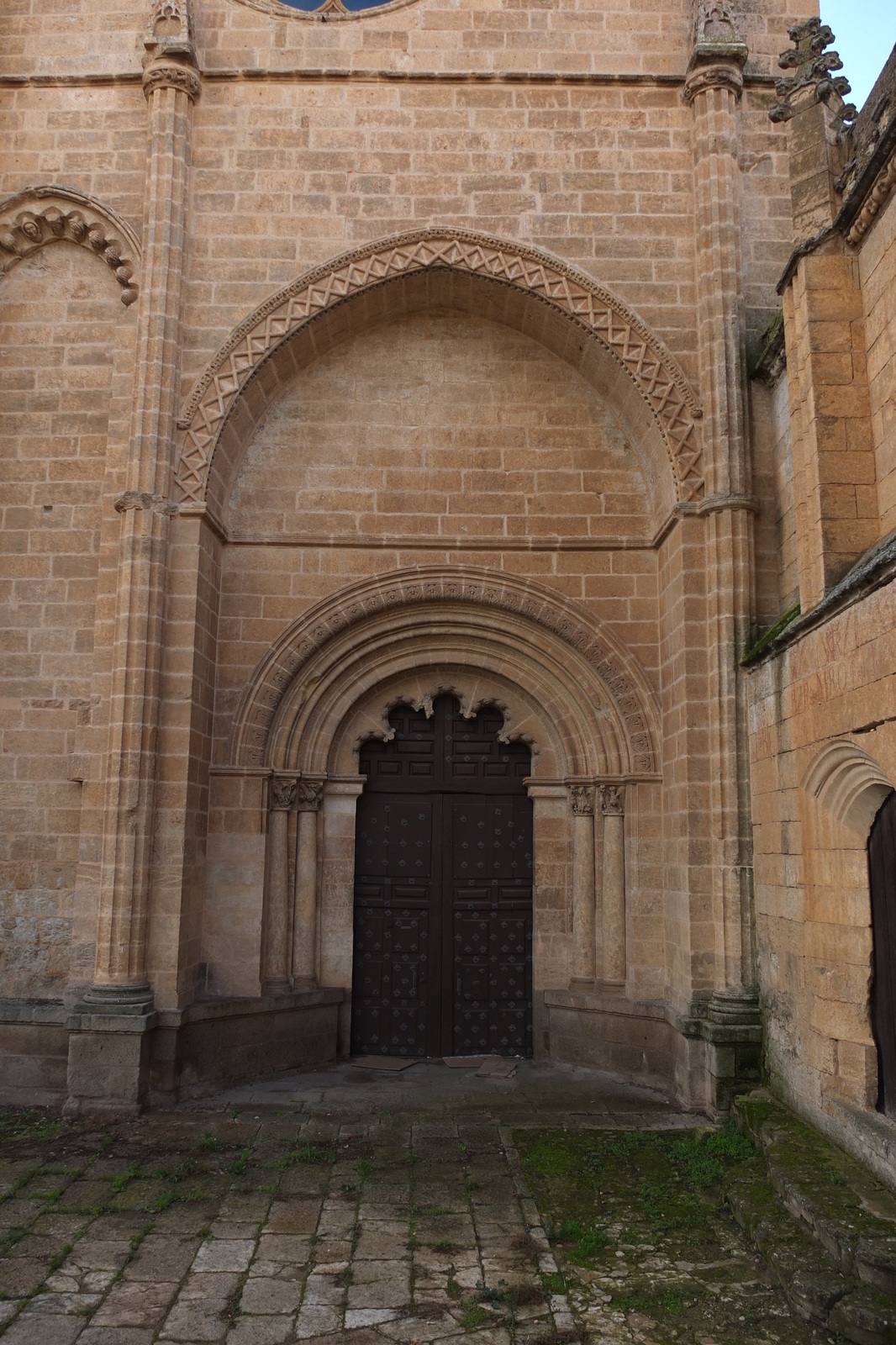 Photo Espagne Ciudad Rodrigo 2013-01 63