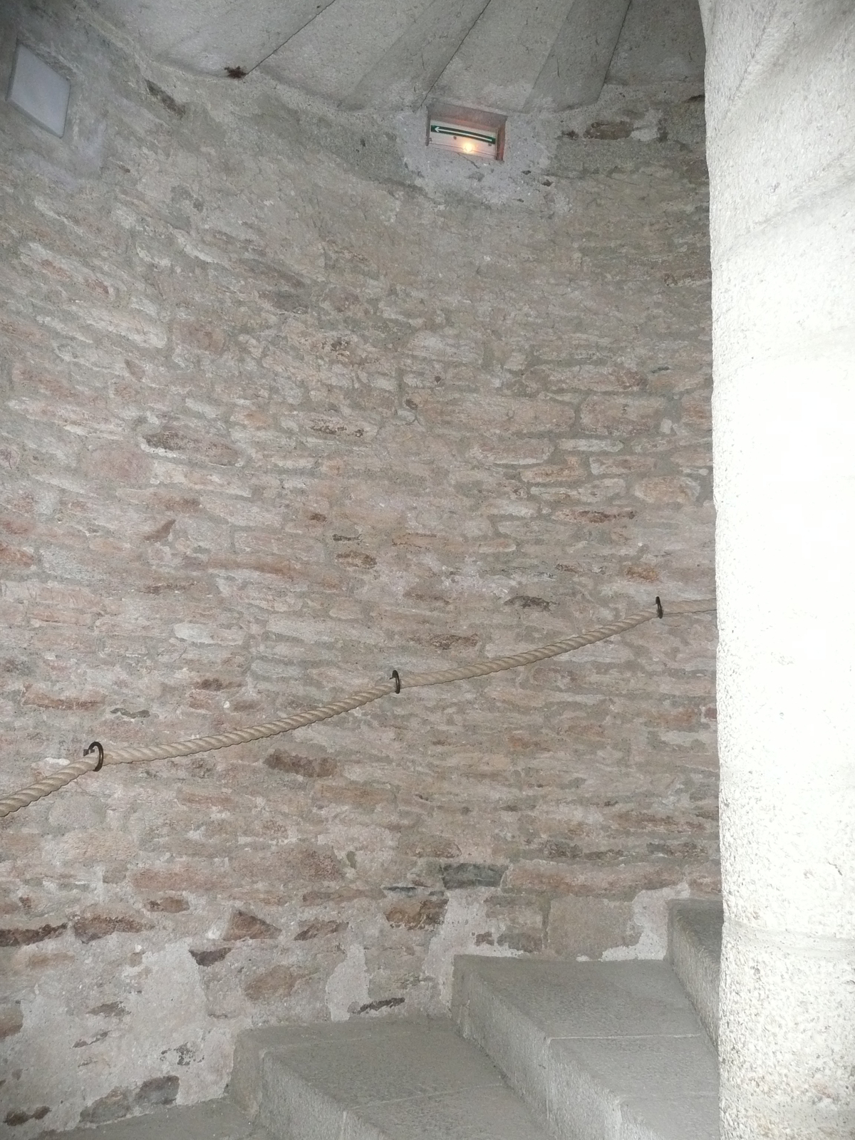 Photo France Suscinio Chateau de Suscinio 2007-09 88