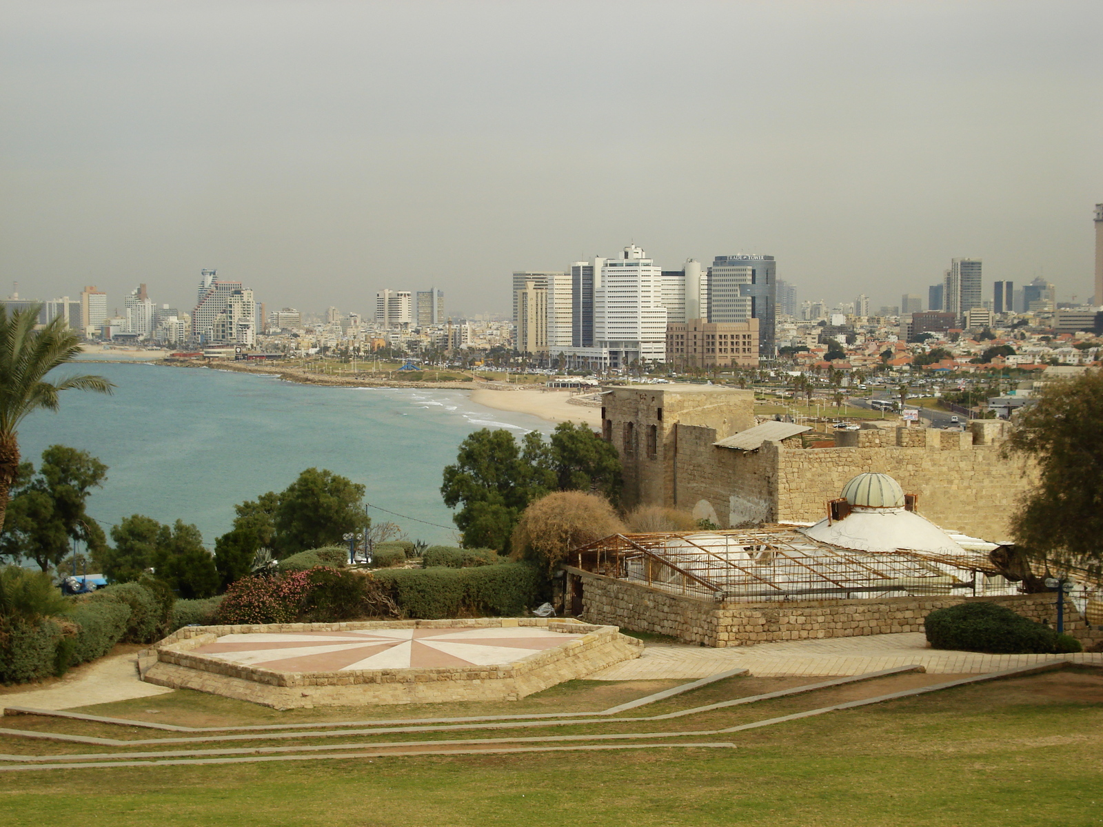 Photo Israel Jaffa 2006-12 139