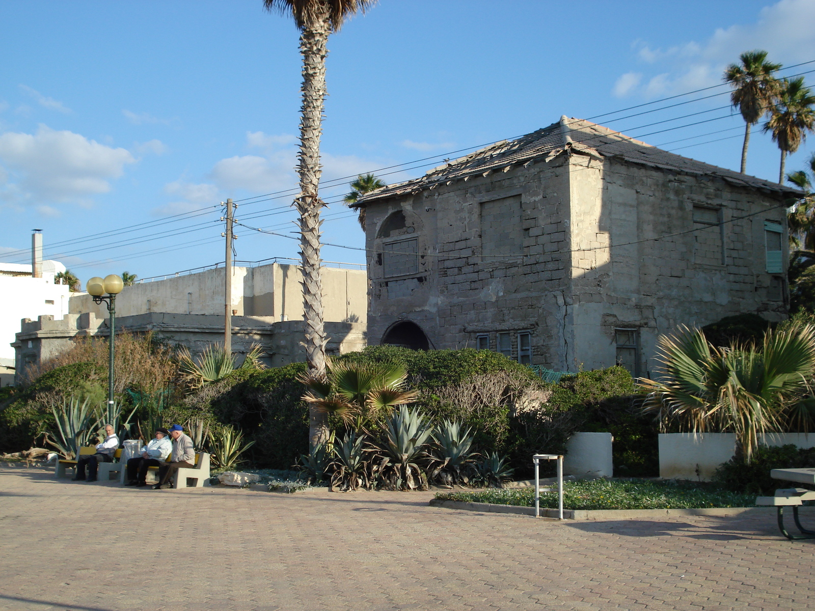 Photo Israel Haifa 2006-12 39