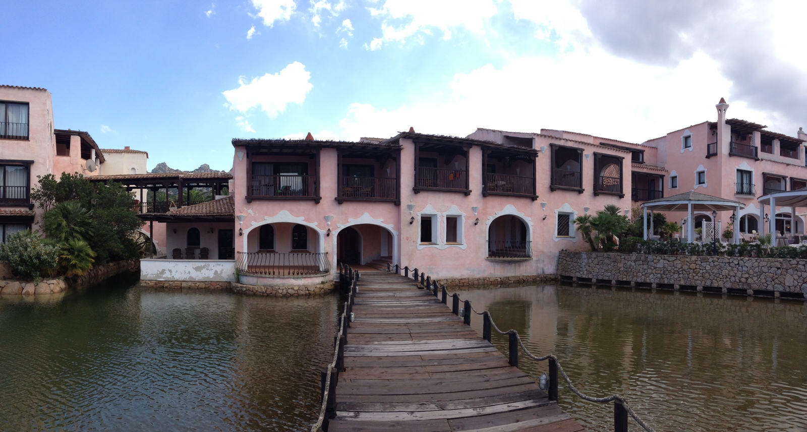 Photo Italie Sardaigne Porto Cervo 2015-06 37