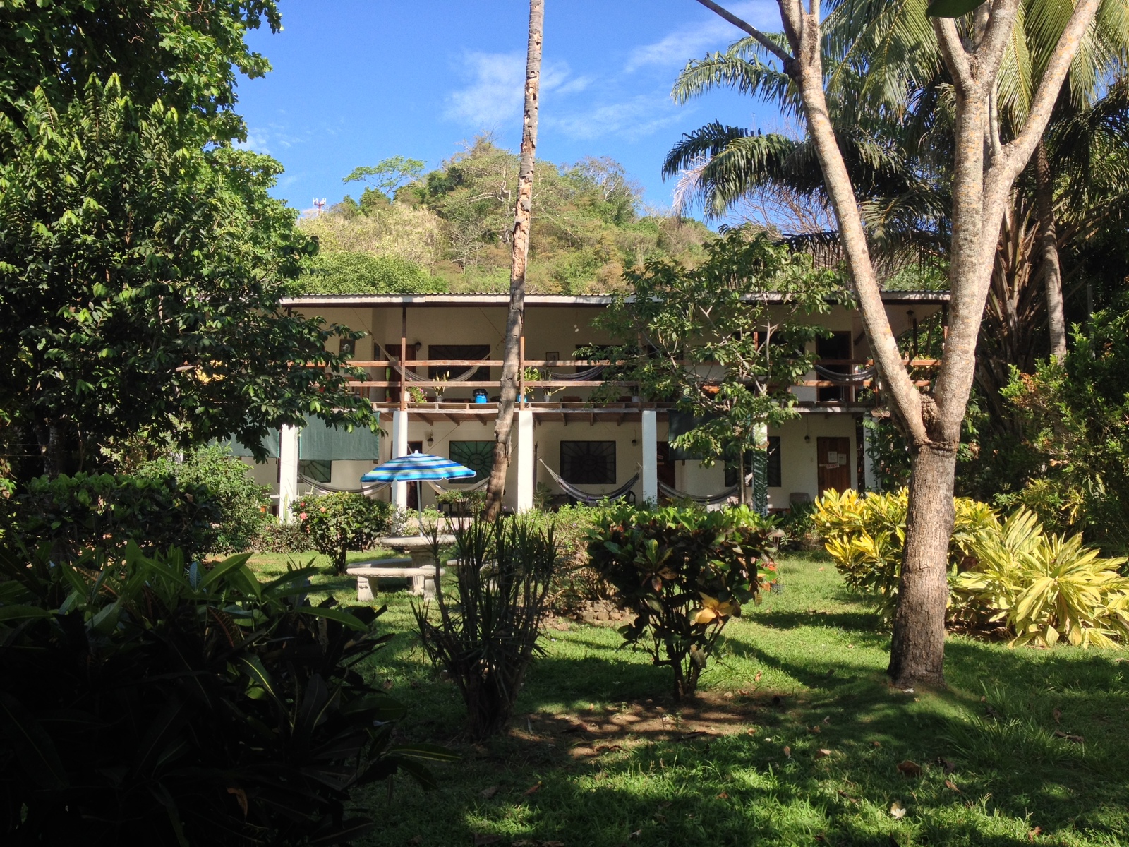 Photo Costa Rica Montezuma 2015-03 100