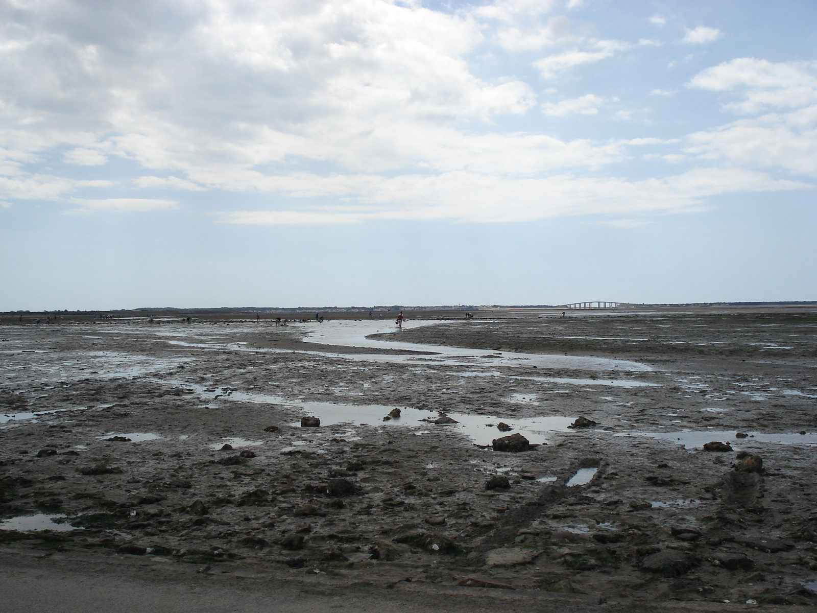 Photo France Le Gois 2006-08 21