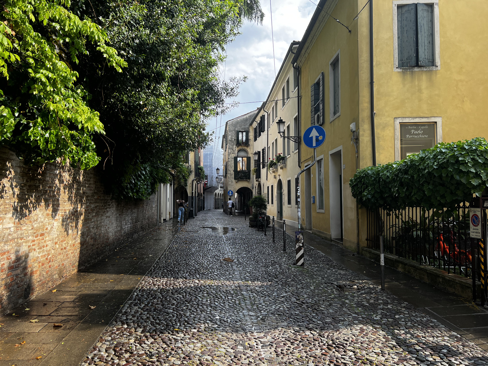 Photo Italie Padoue 2022-05 10