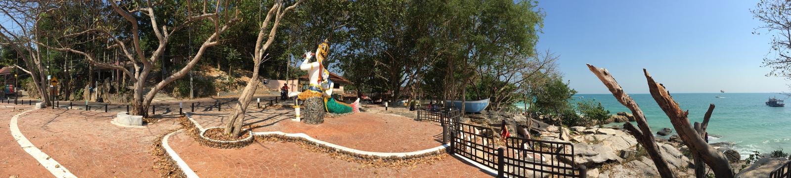 Photo Thaïlande Ko Samet 2016-01 89