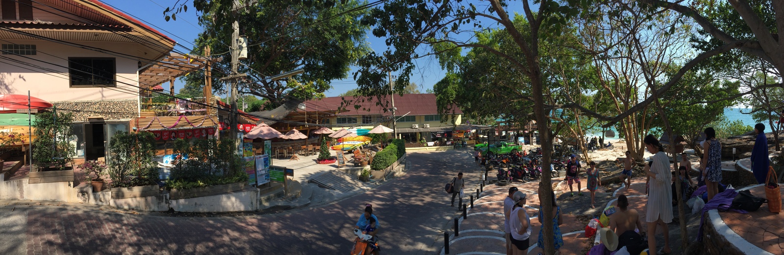 Photo Thaïlande Ko Samet 2016-01 82