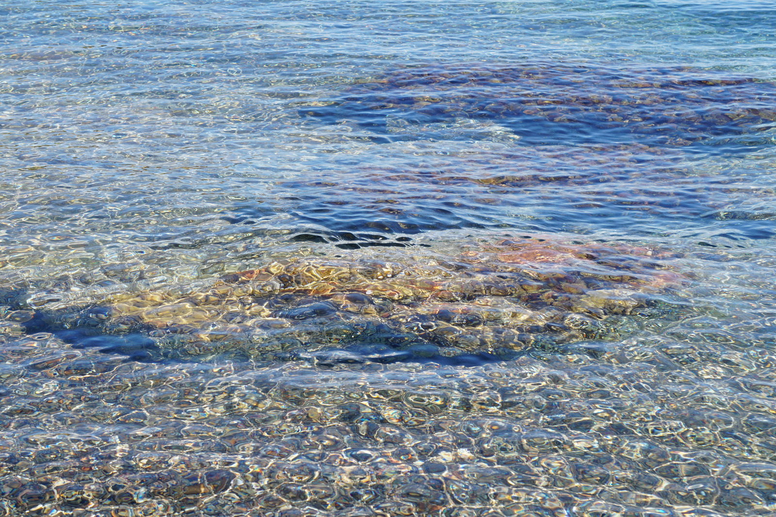 Photo France Corse Plage de Rondinara 2017-07 3