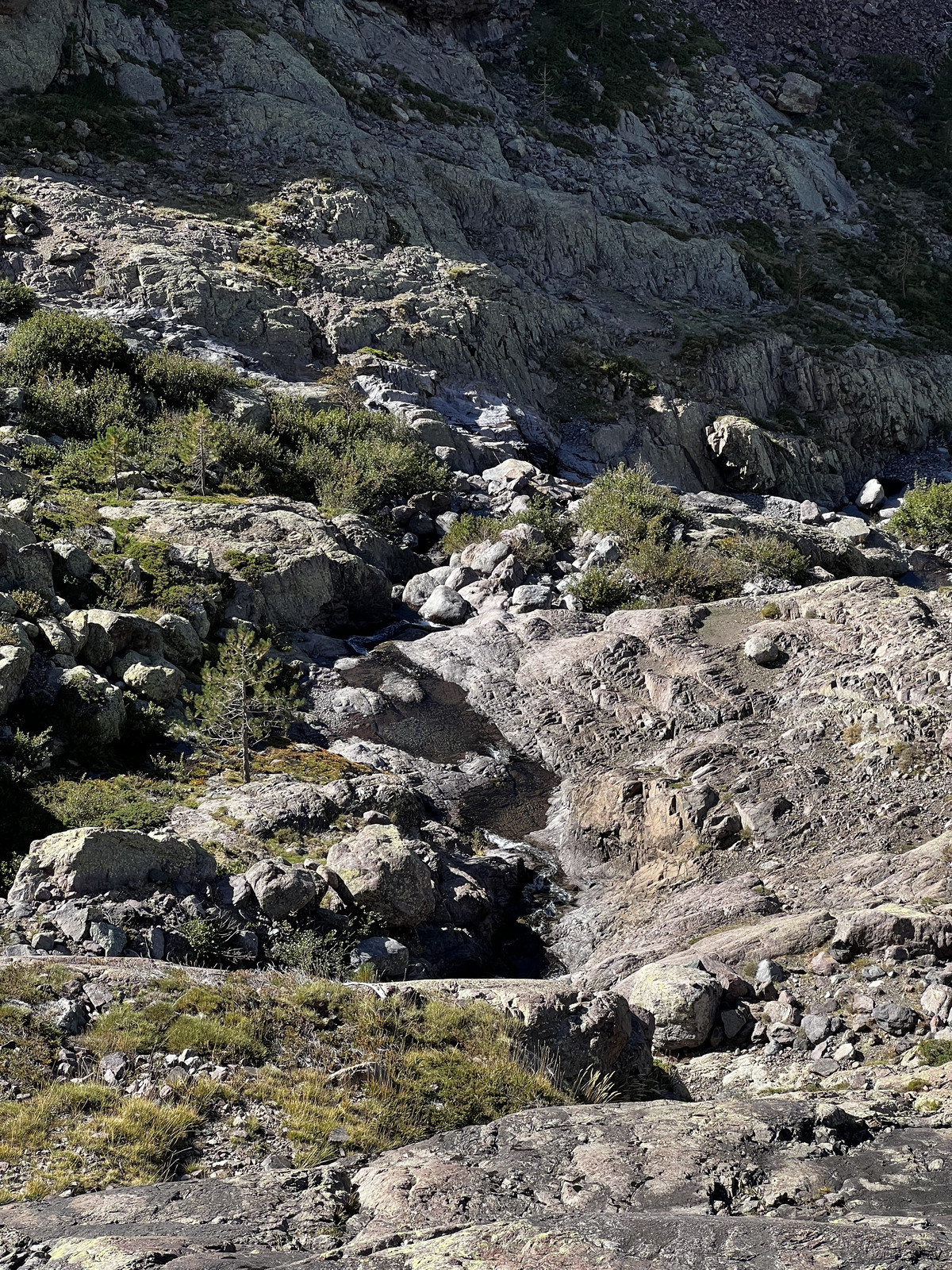 Photo France Corse Monte Cinto 2023-10 76