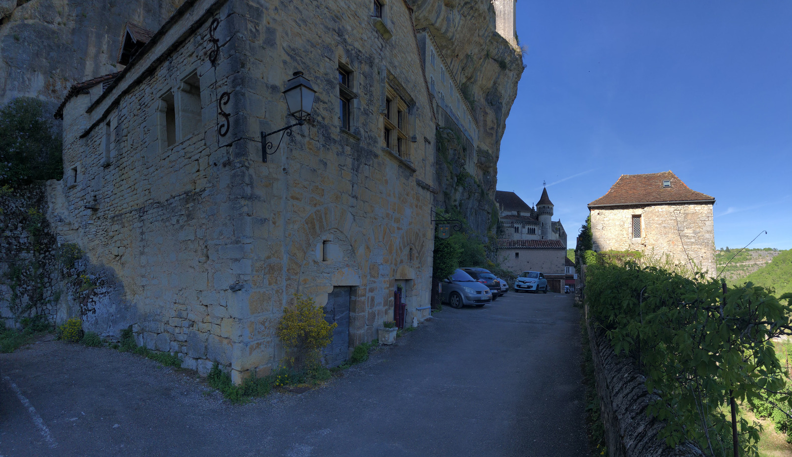 Photo France Rocamadour 2018-04 176