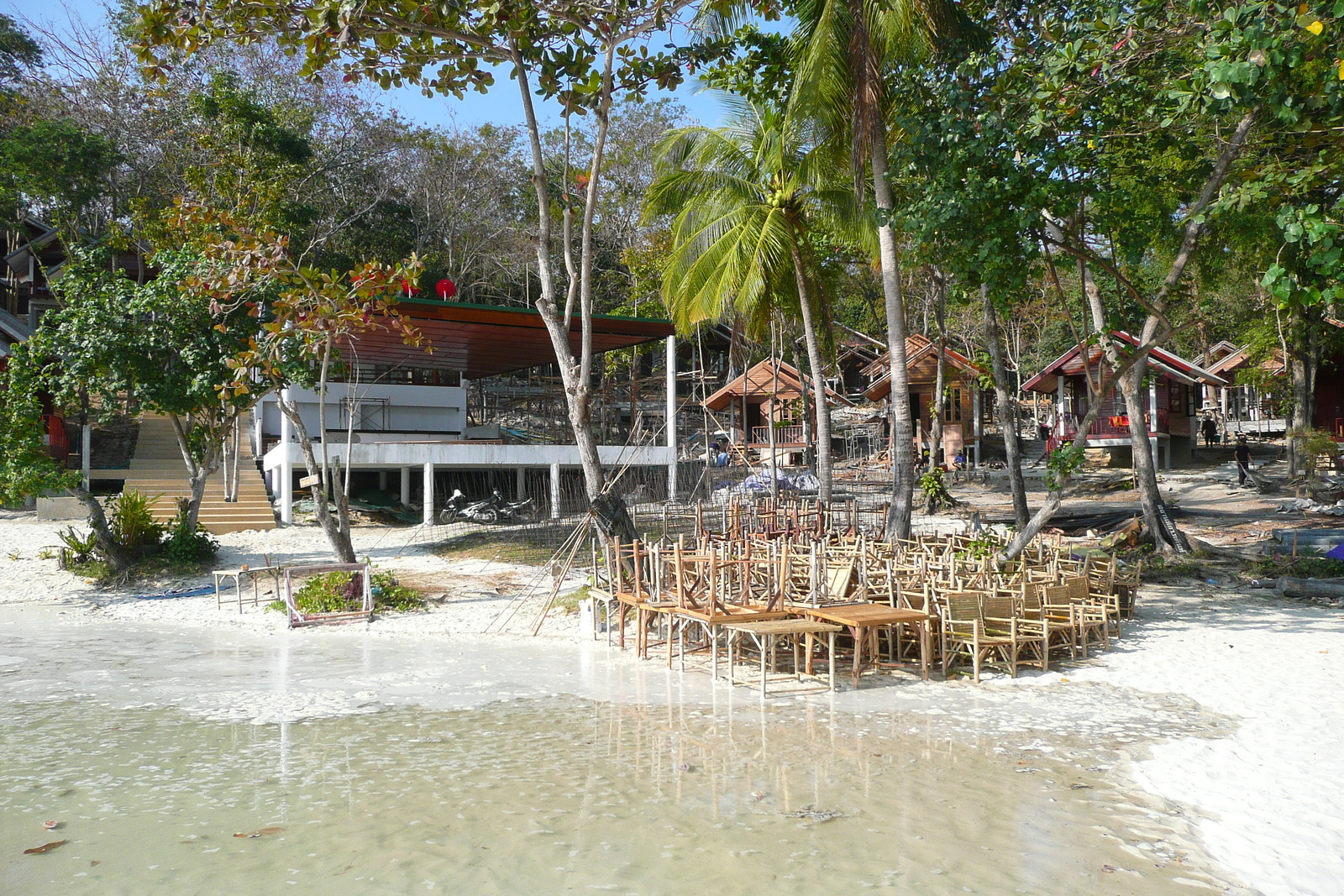 Photo Thaïlande Ko Samet 2009-01 6