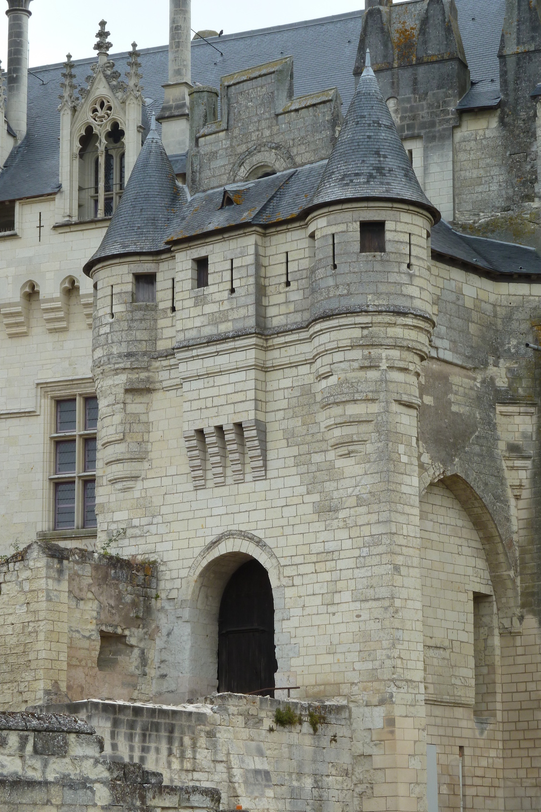 Photo France Saumur 2011-05 43