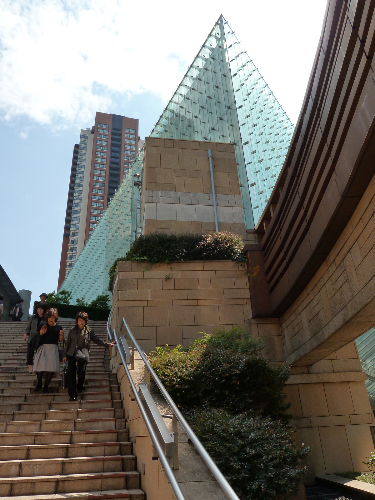 Photo Japon Tokyo 2010-06 49