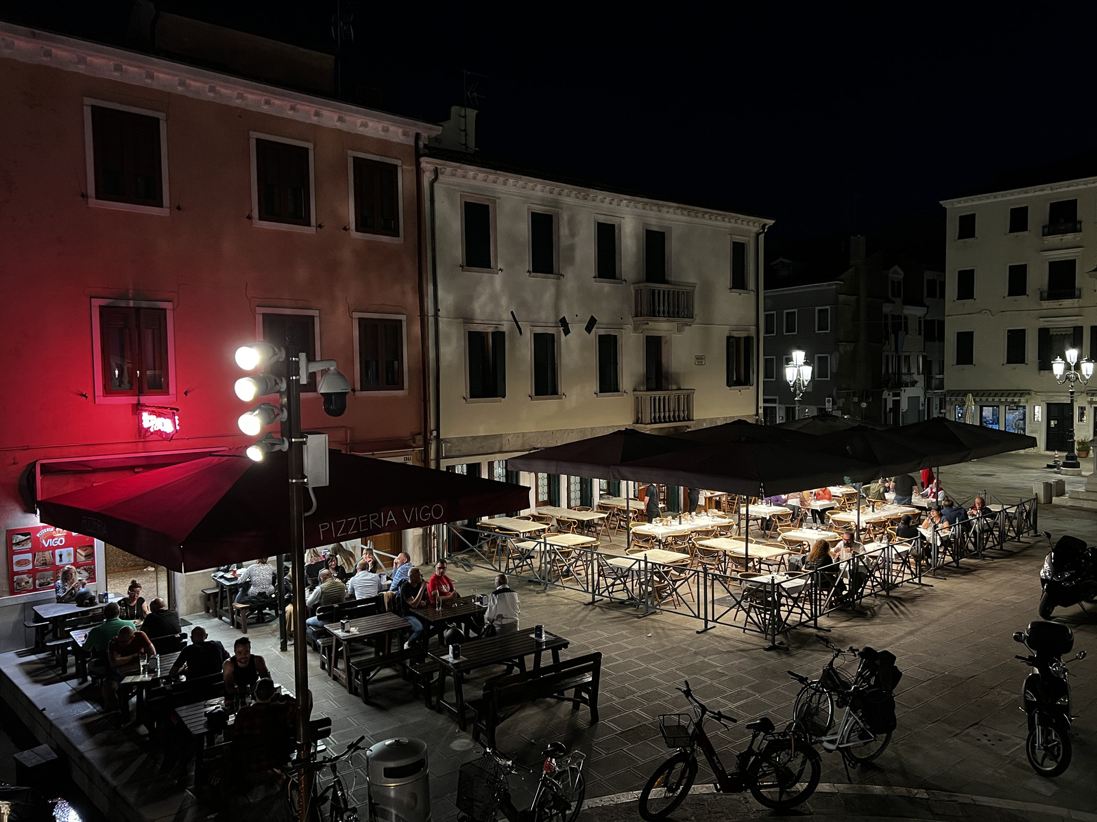 Photo Italie Chioggia 2022-05 32