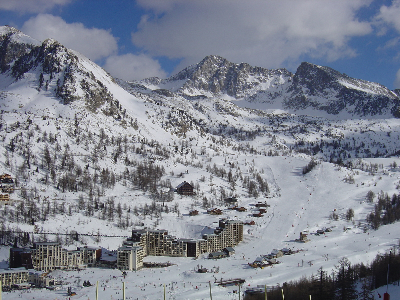Photo France Isola 2000 2006-01 49