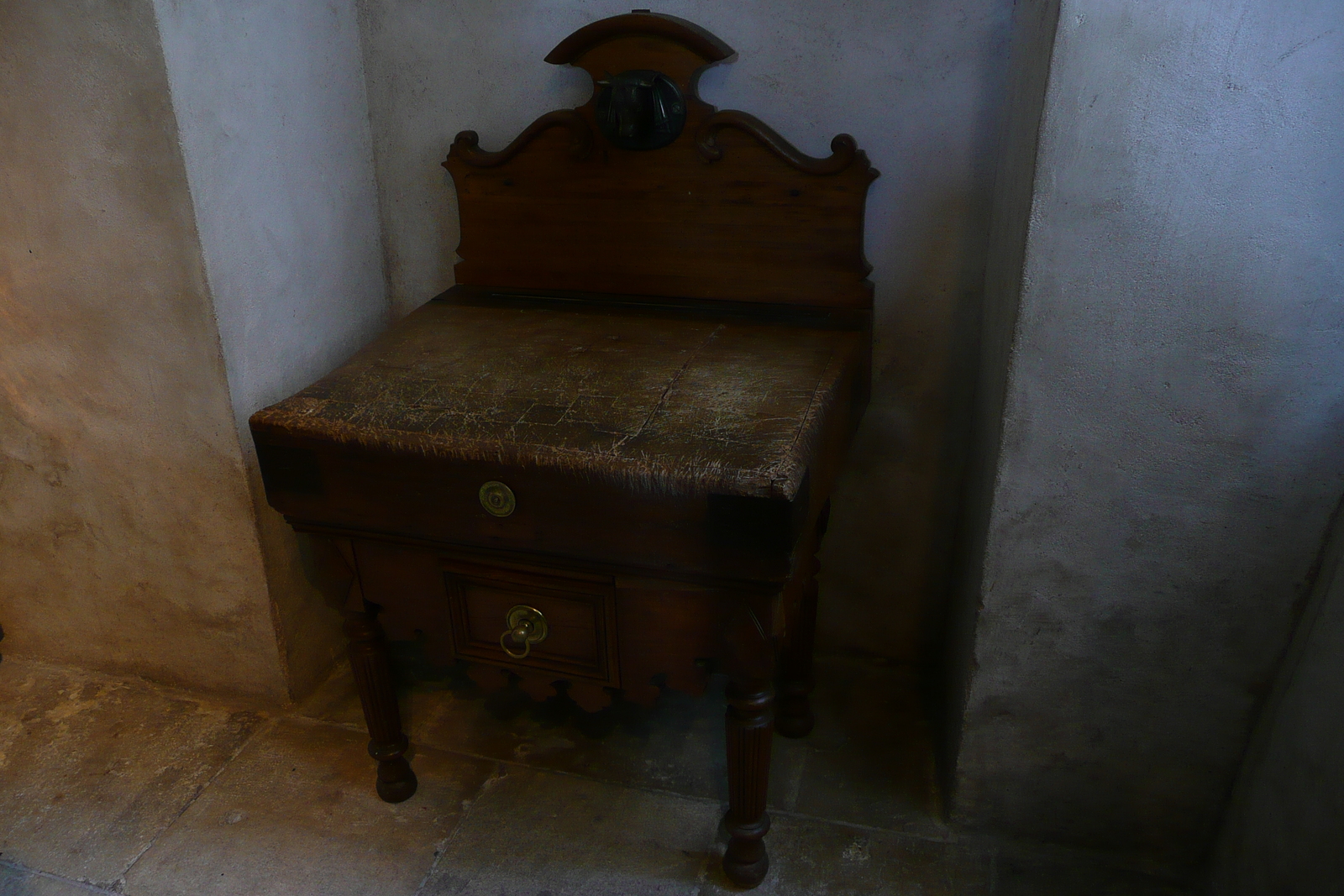 Photo France Château de Chenonceau 2008-04 37