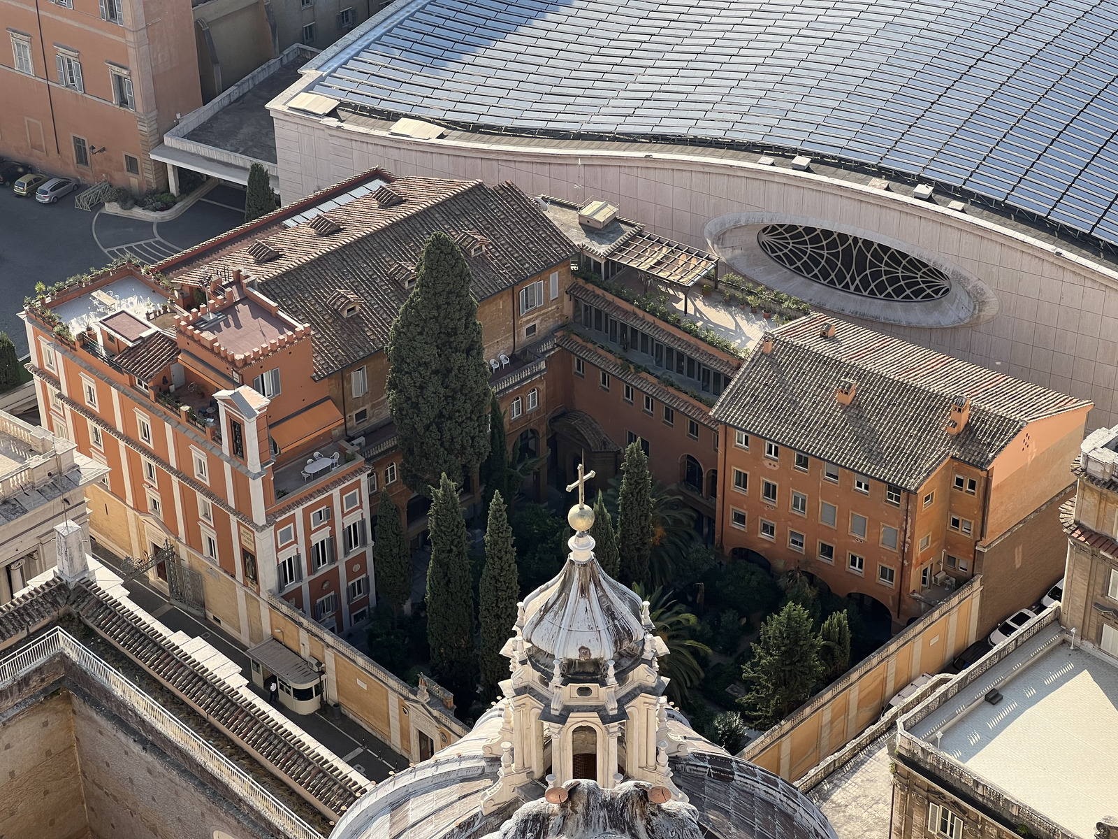 Photo Italie Rome 2021-09 509