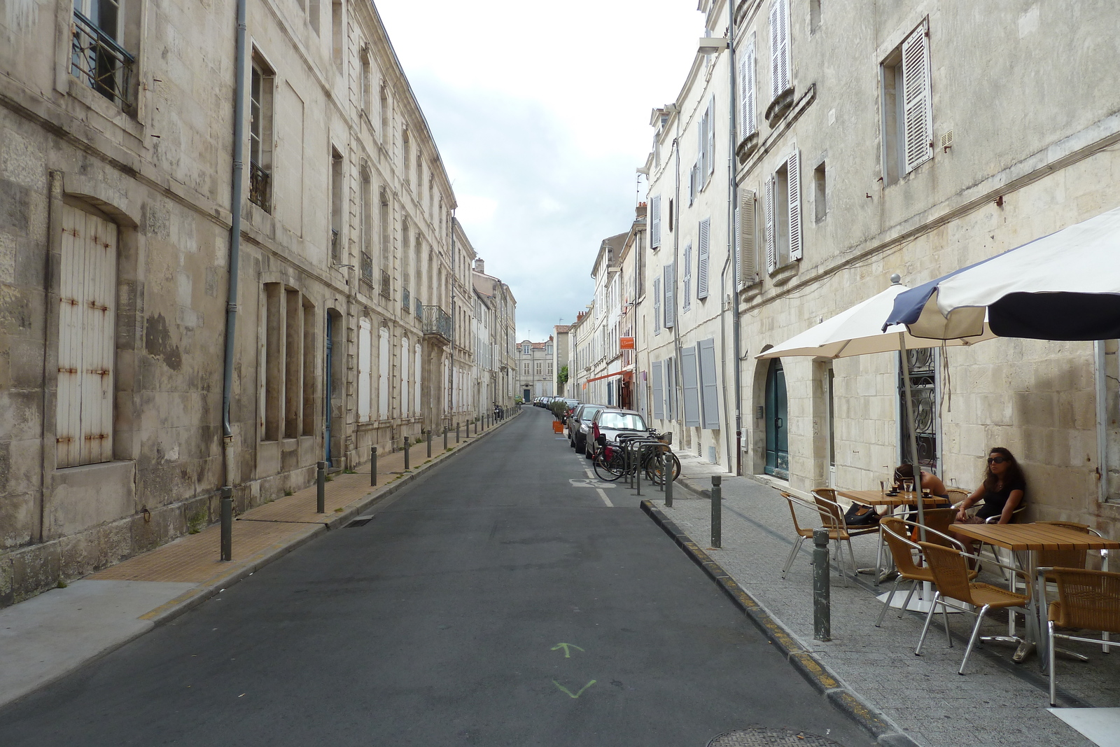 Photo France La Rochelle 2010-08 87