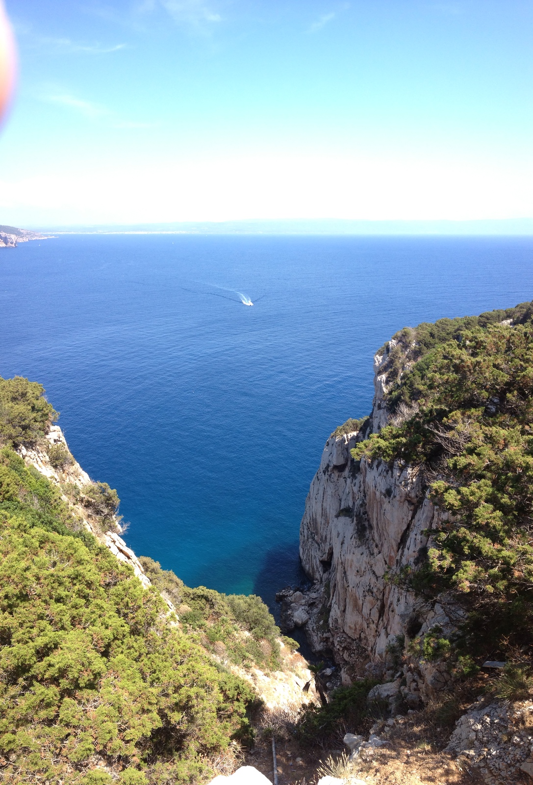 Photo Italie Sardaigne Parc régional de Porto Conte 2015-06 37