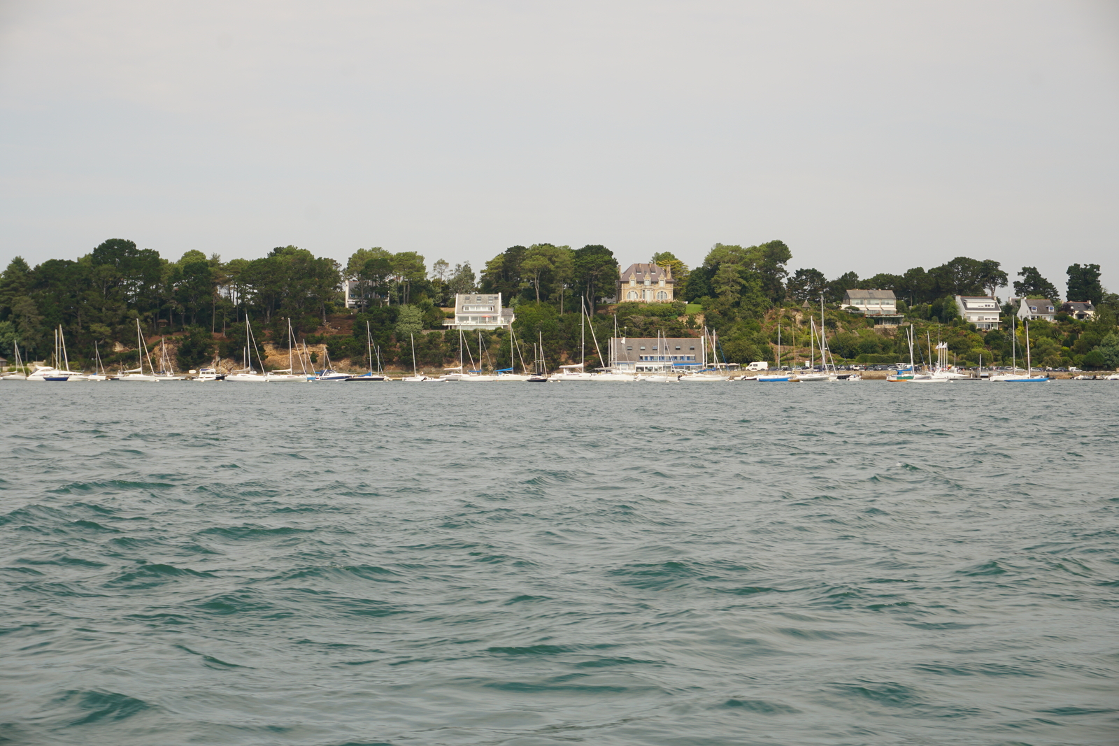 Photo France Golfe du Morbihan 2016-08 87