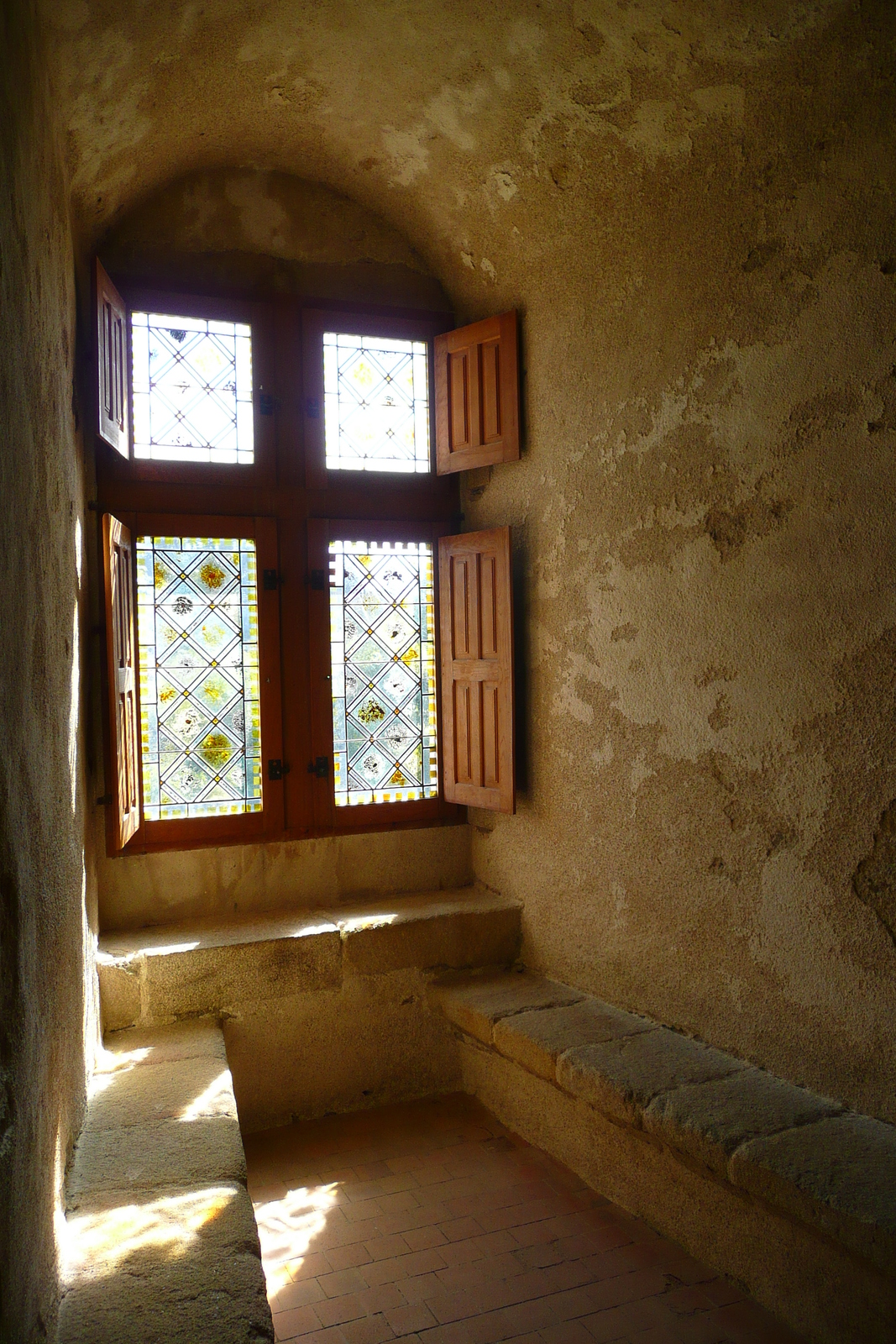 Photo France Suscinio Chateau de Suscinio 2007-09 99