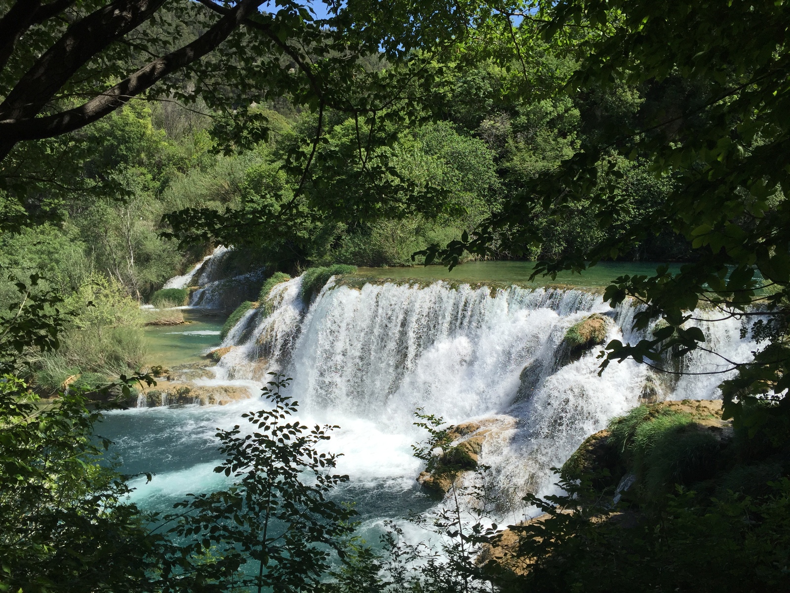 Photo Croatie Parc national KRKA 2016-04 72