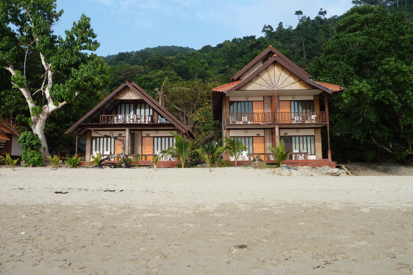 Photo Thaïlande Ko Chang Hat Sai Kaew 2011-02 33