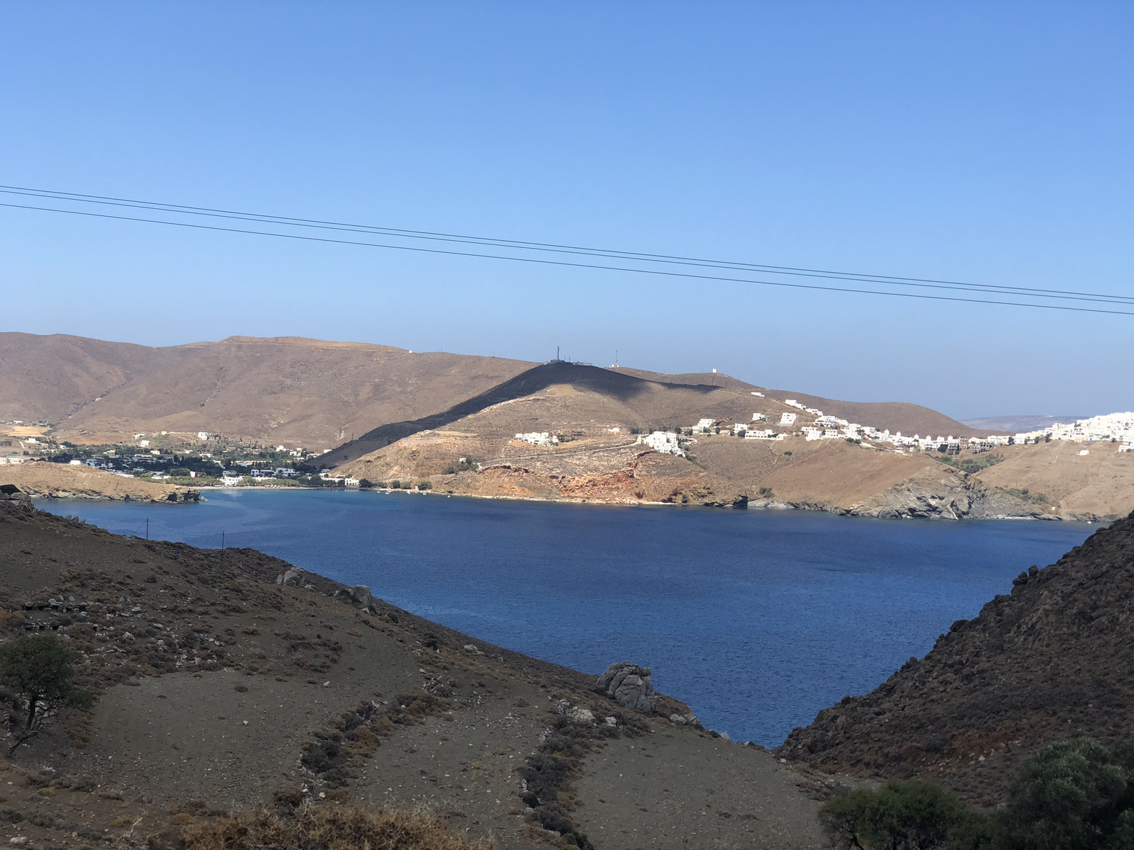 Photo Grèce Astypalea 2018-07 87