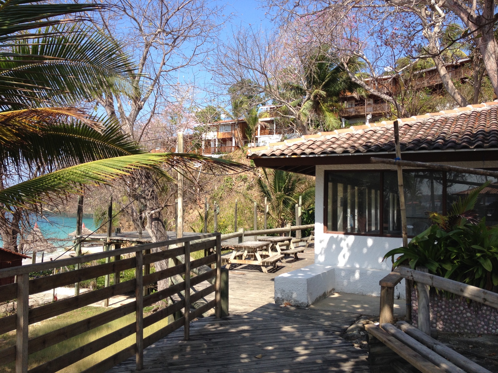 Photo Panama Ile de Contadora 2015-03 22