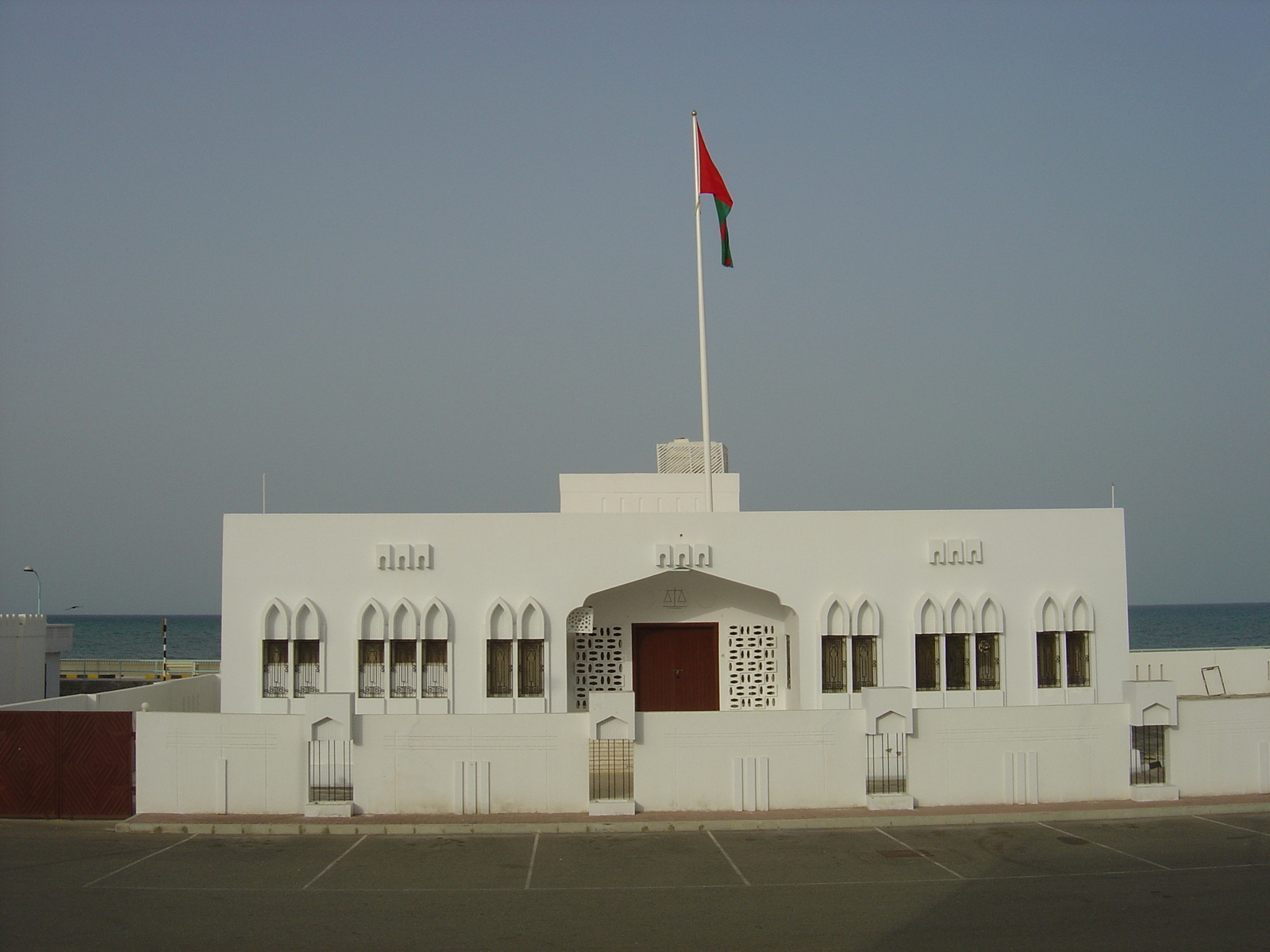 Photo Oman Sohar 2005-03 16