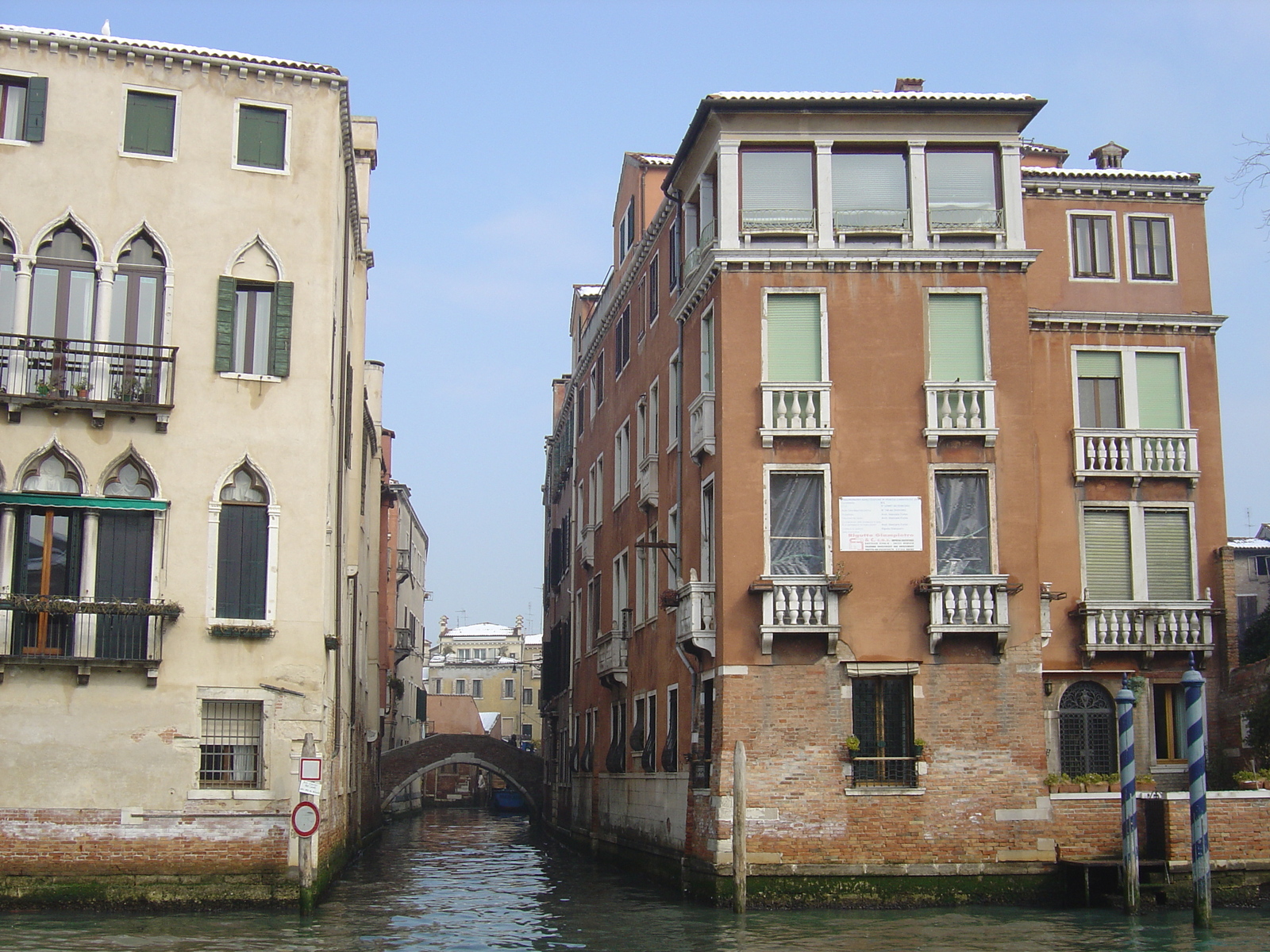 Photo Italie Venise 2005-03 156