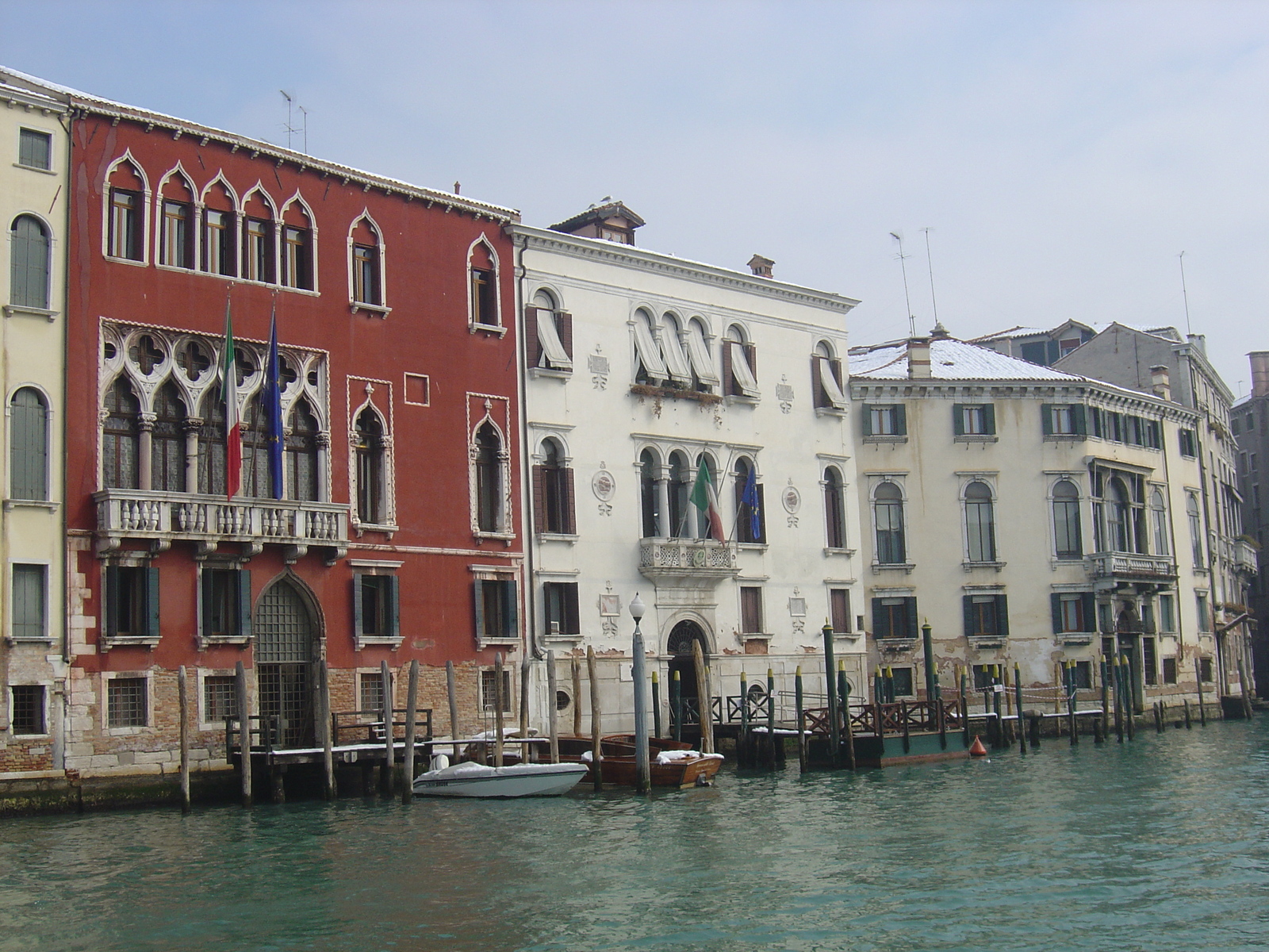 Photo Italie Venise 2005-03 114