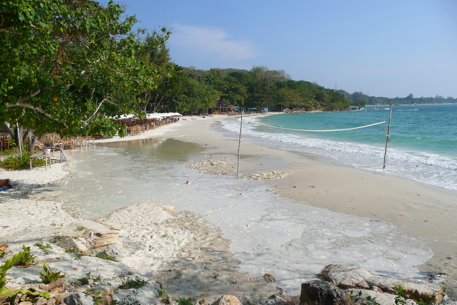 Photo Thaïlande Ko Samet 2009-01 25