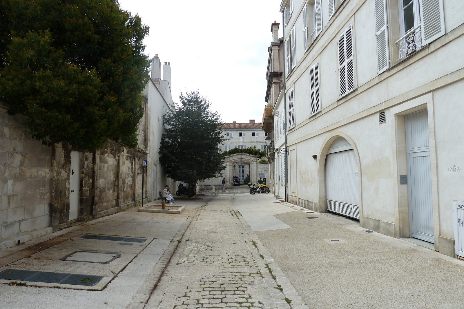 Photo France La Rochelle 2010-08 32