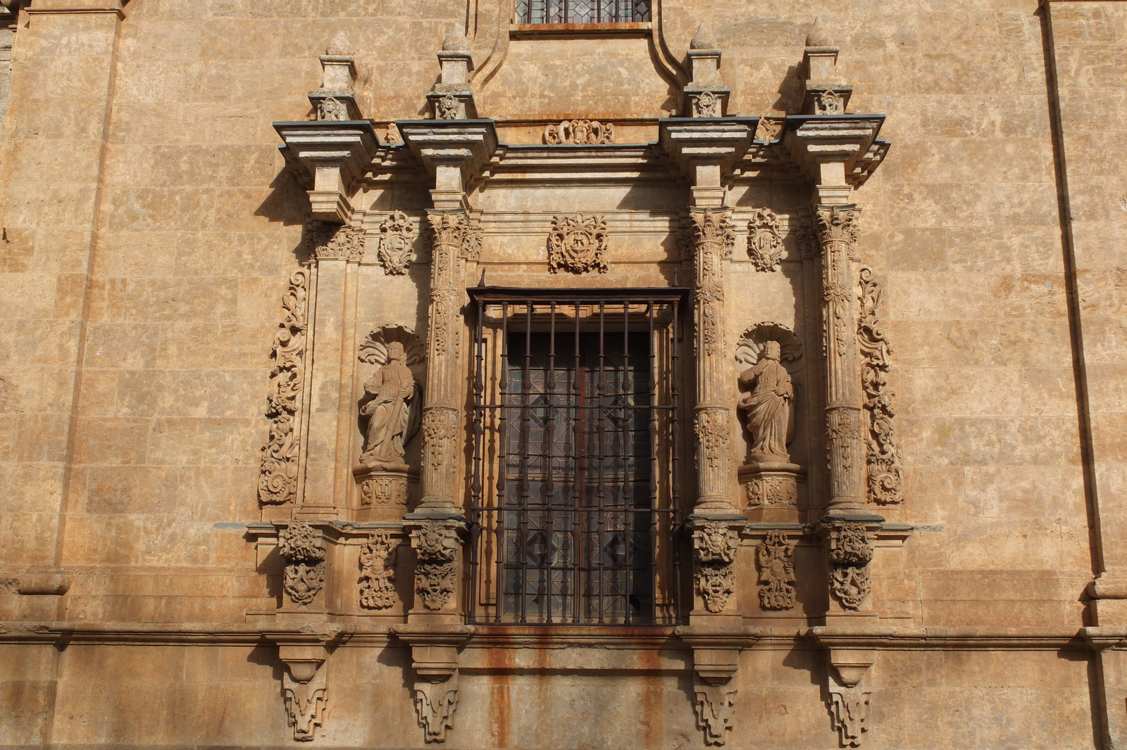 Photo Espagne Ciudad Rodrigo 2013-01 61