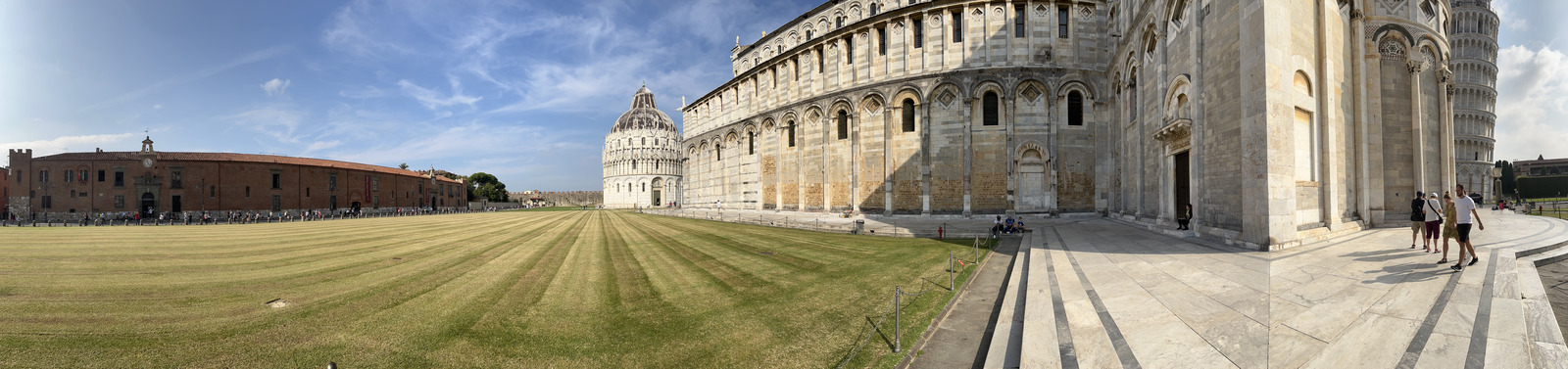 Photo Italie Pise 2021-09 246