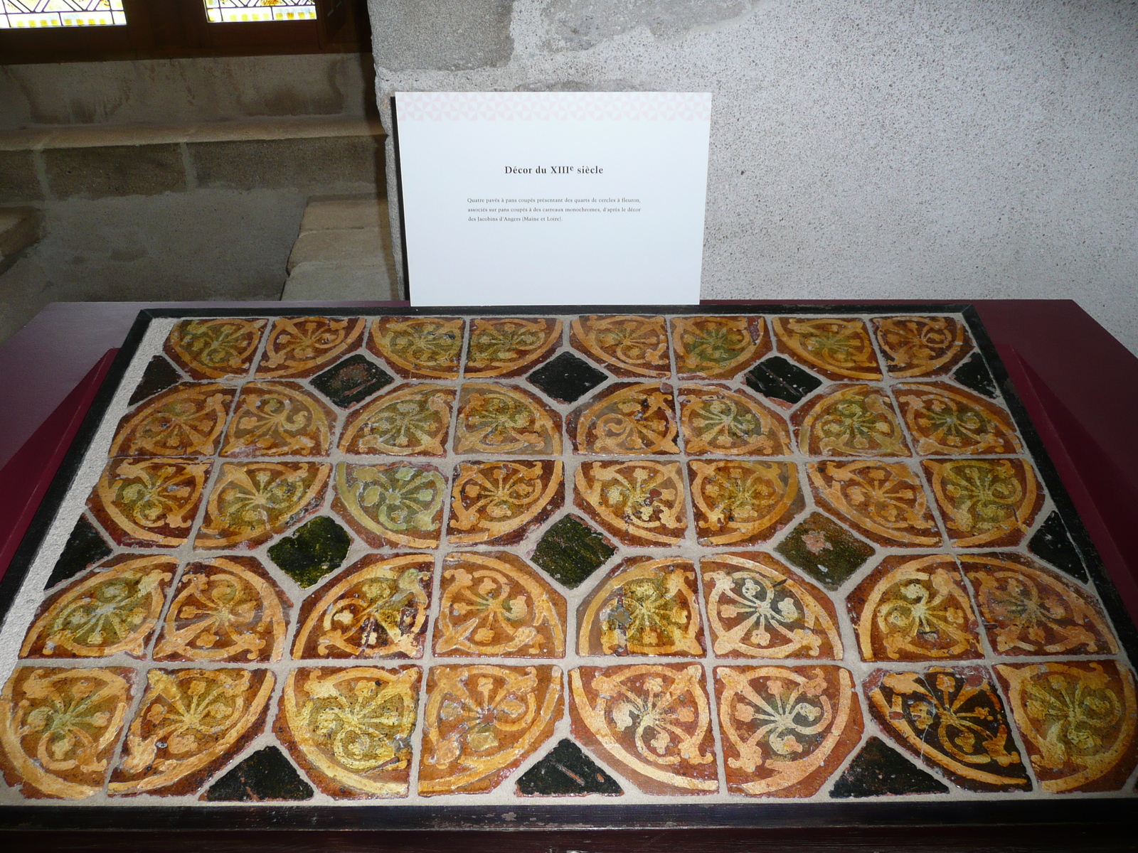 Photo France Suscinio Chateau de Suscinio 2007-09 4