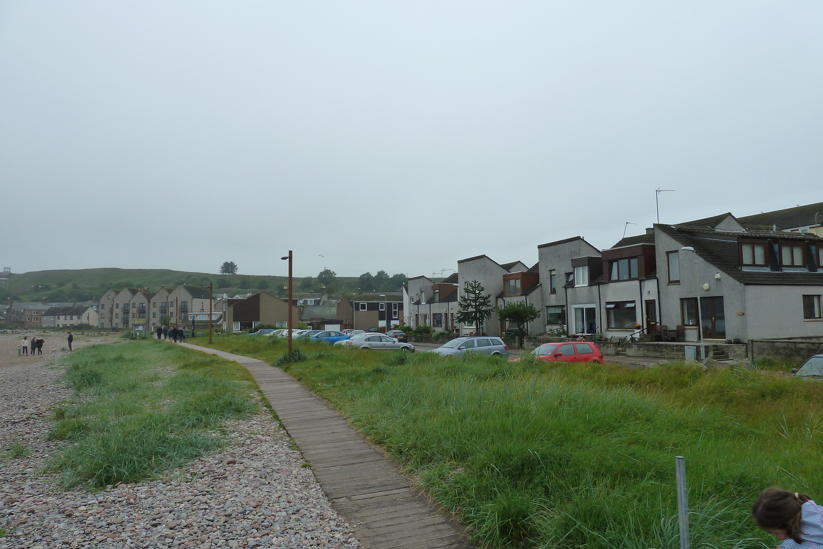 Photo Royaume-Uni Écosse Stonehaven 2011-07 9