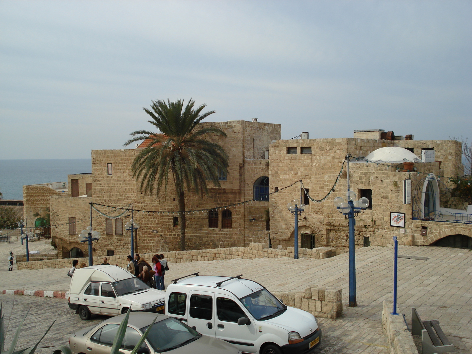 Photo Israel Jaffa 2006-12 259