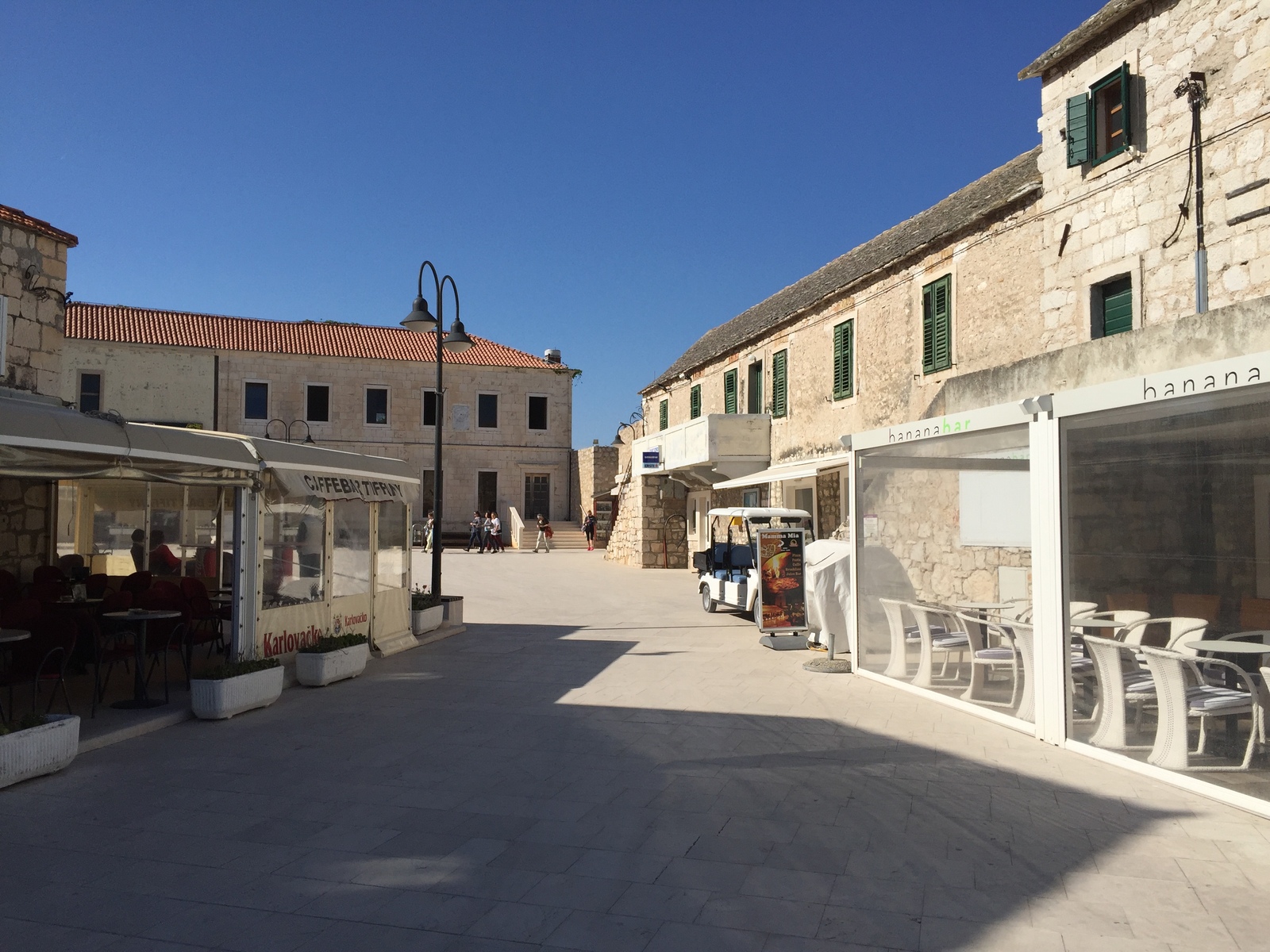 Photo Croatie Primosten 2016-04 12