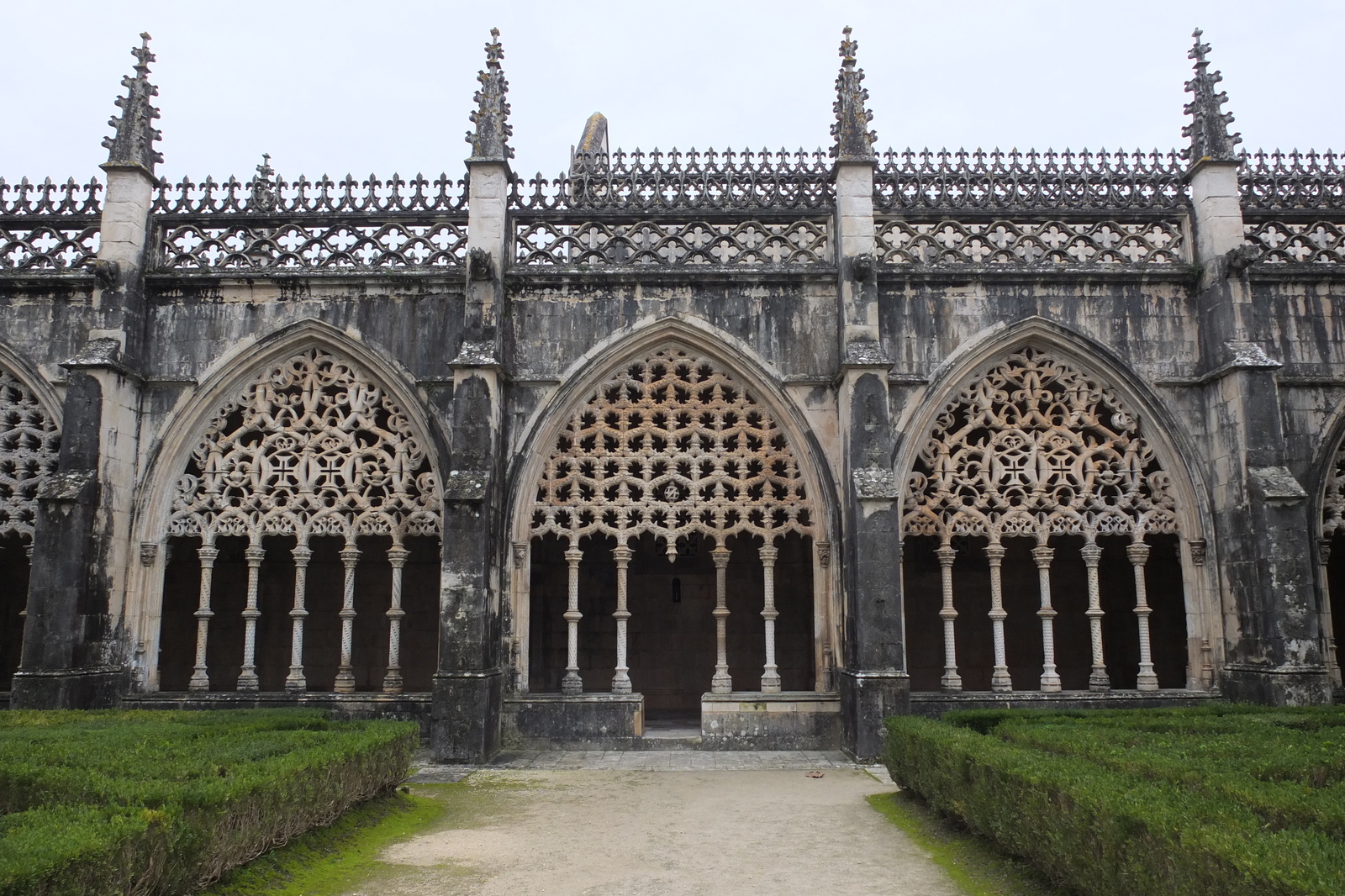 Photo Portugal Batalha 2013-01 78