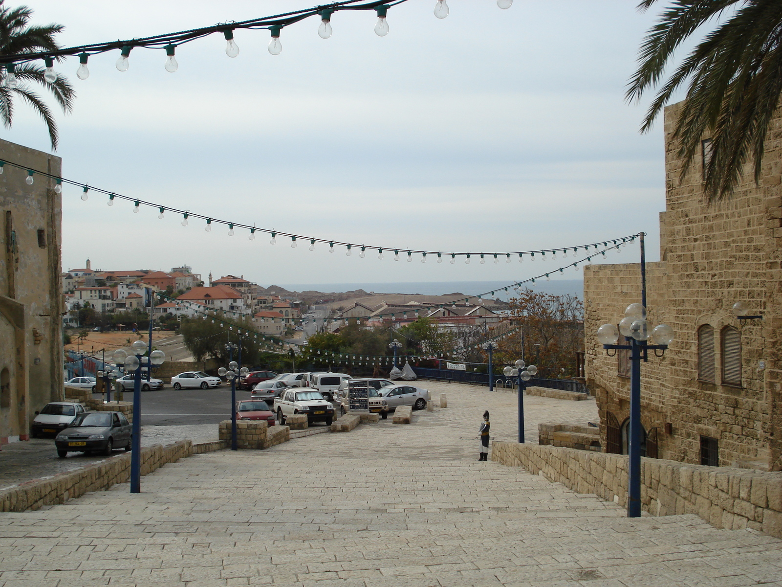 Photo Israel Jaffa 2006-12 208