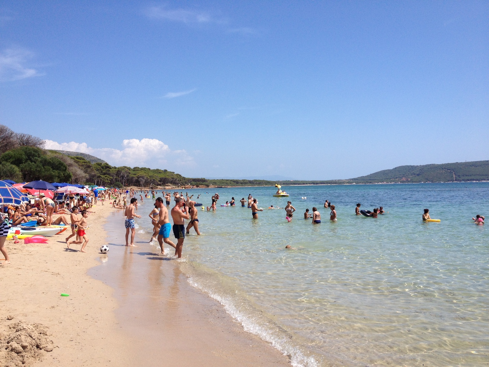 Photo Italie Sardaigne Parc régional de Porto Conte 2015-06 54