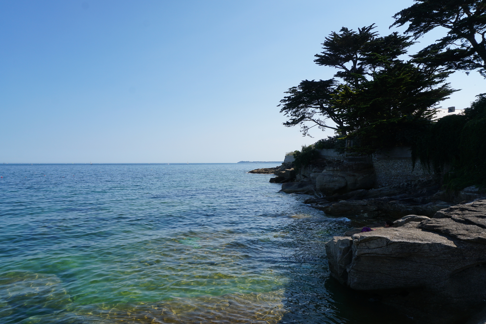 Photo France Larmor-Plage 2016-08 57