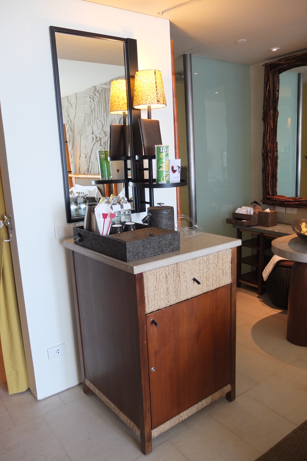 Photo Thaïlande Pattaya Centara Hotel 2012-12 18