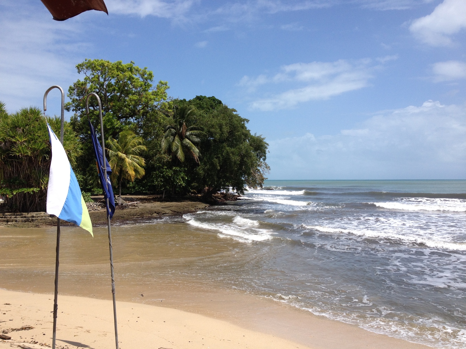 Photo Costa Rica Cahuita 2015-03 97