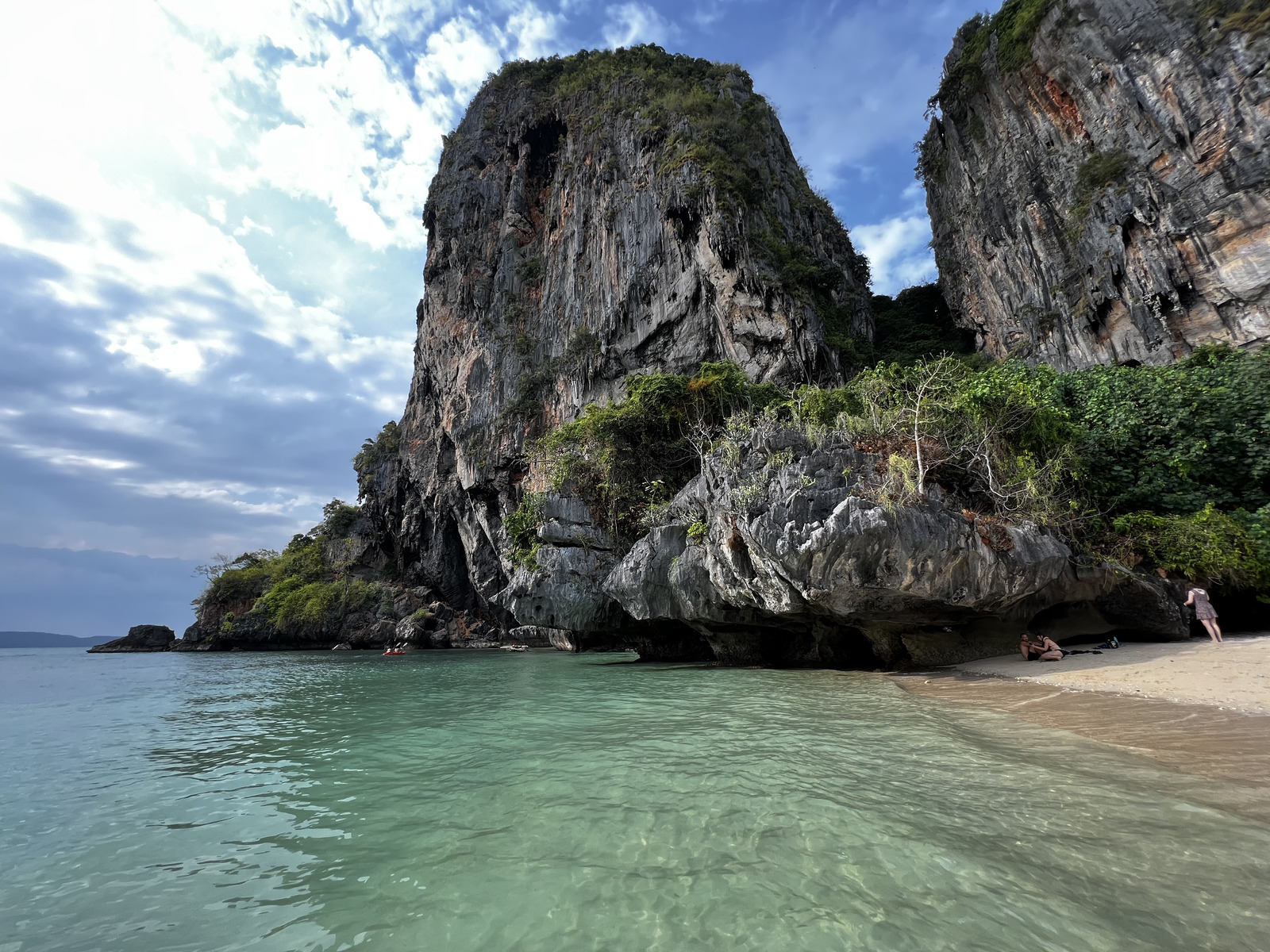 Photo Thaïlande Krabi 2023-01 291