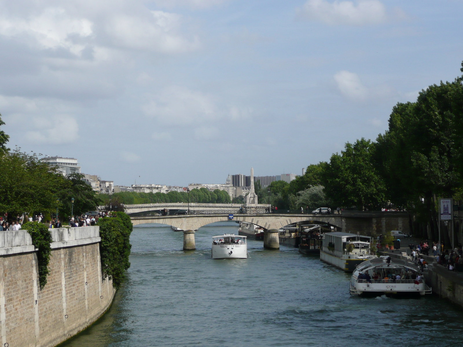 Photo France Paris Notre Dame 2007-05 257