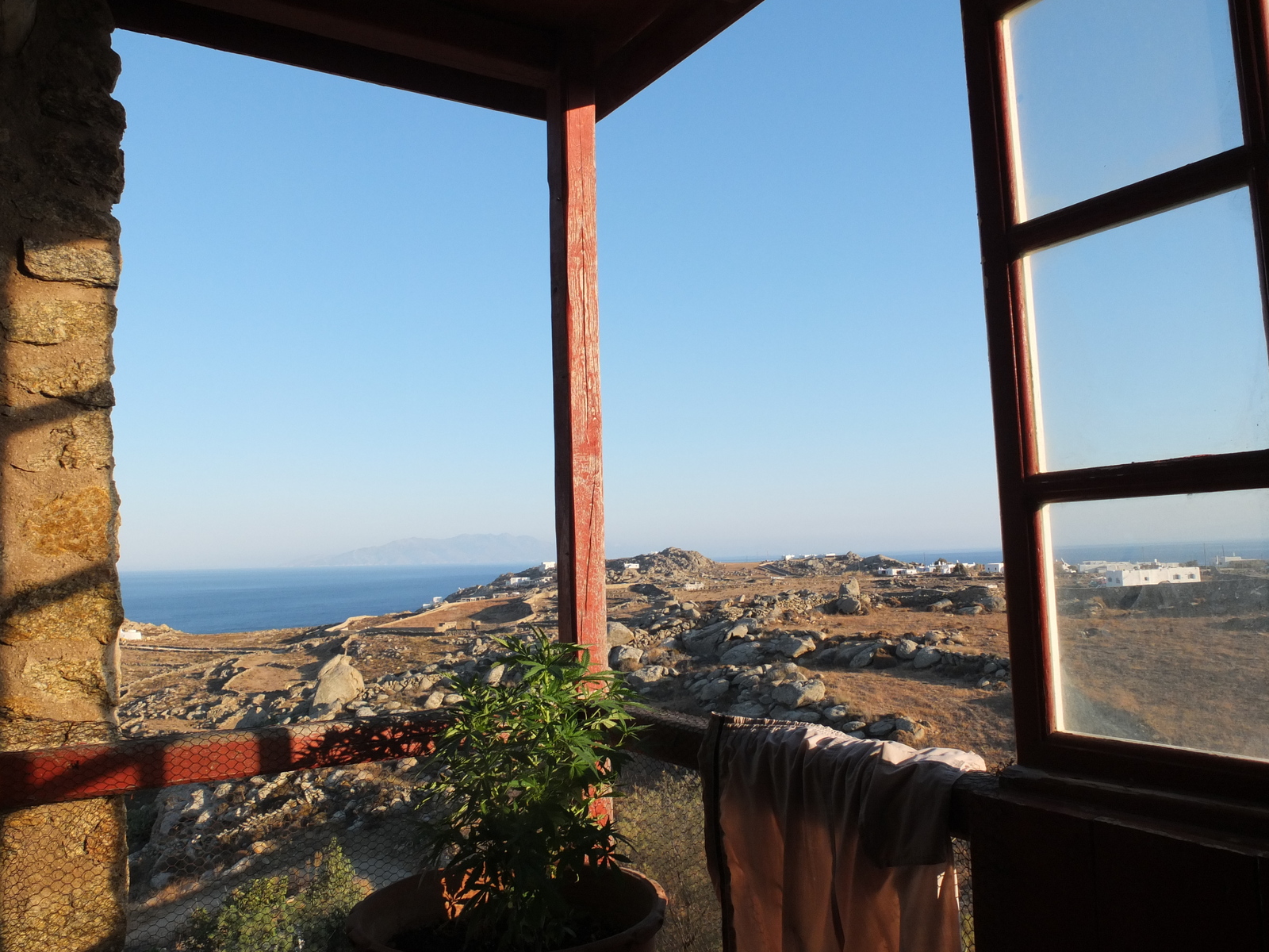 Photo Grèce Mykonos 2014-07 264