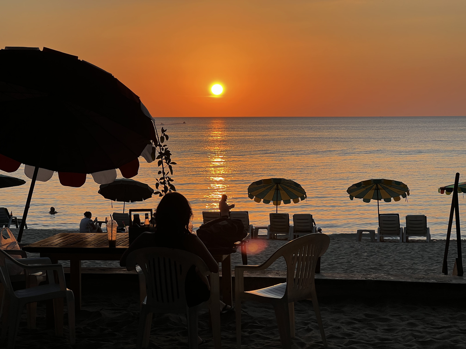 Photo Thaïlande Phuket Plage de Surin 2021-12 35