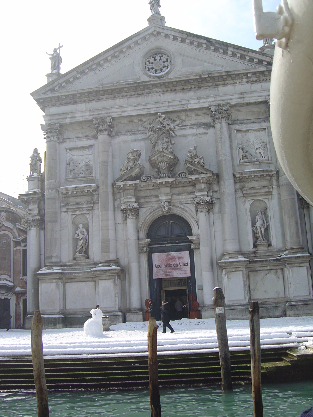 Photo Italie Venise 2005-03 135